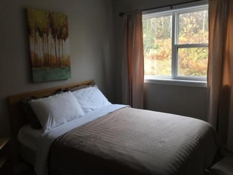 Restland Motel Clarenville Extérieur photo